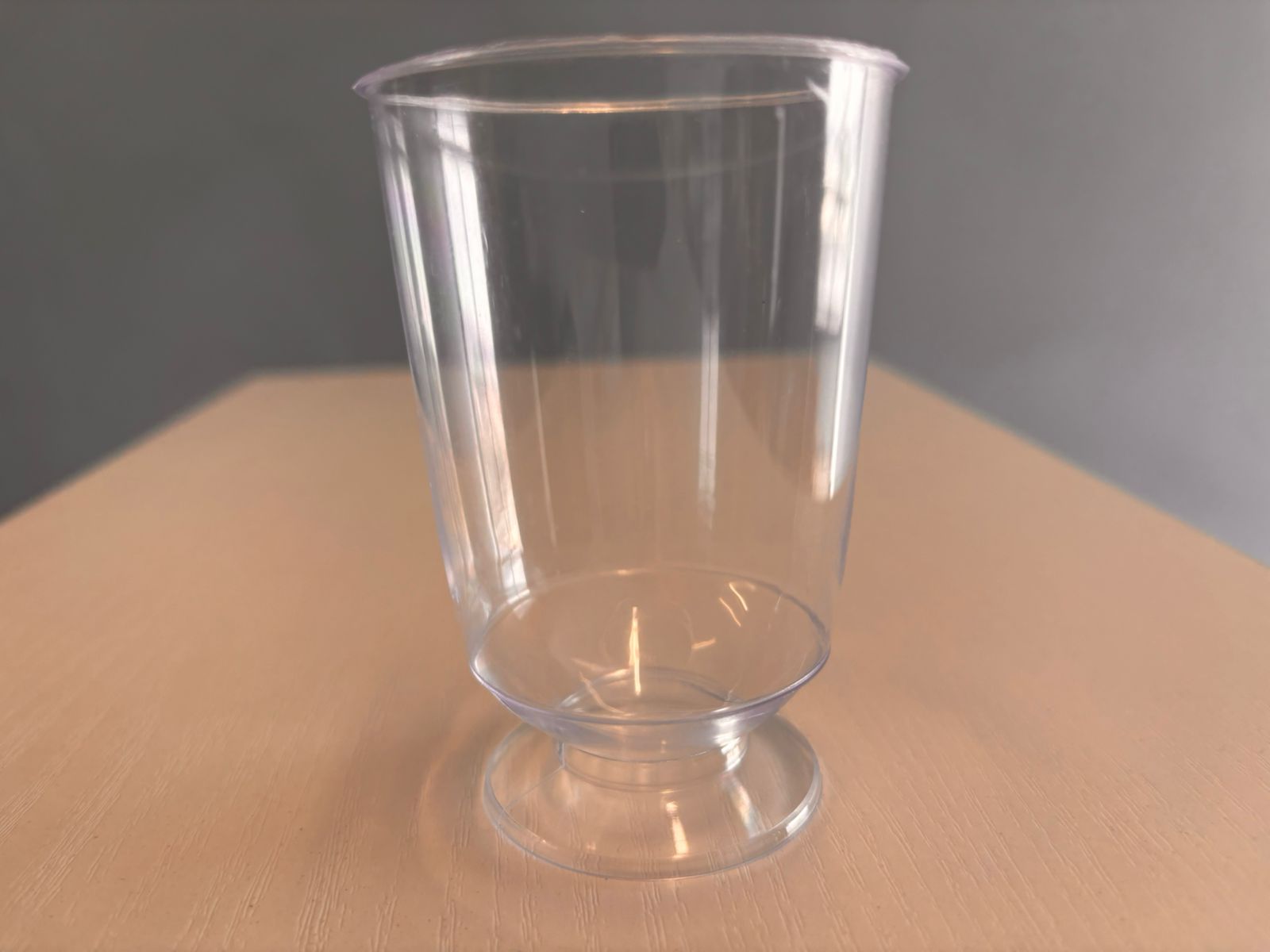 175ml Airline wine glass