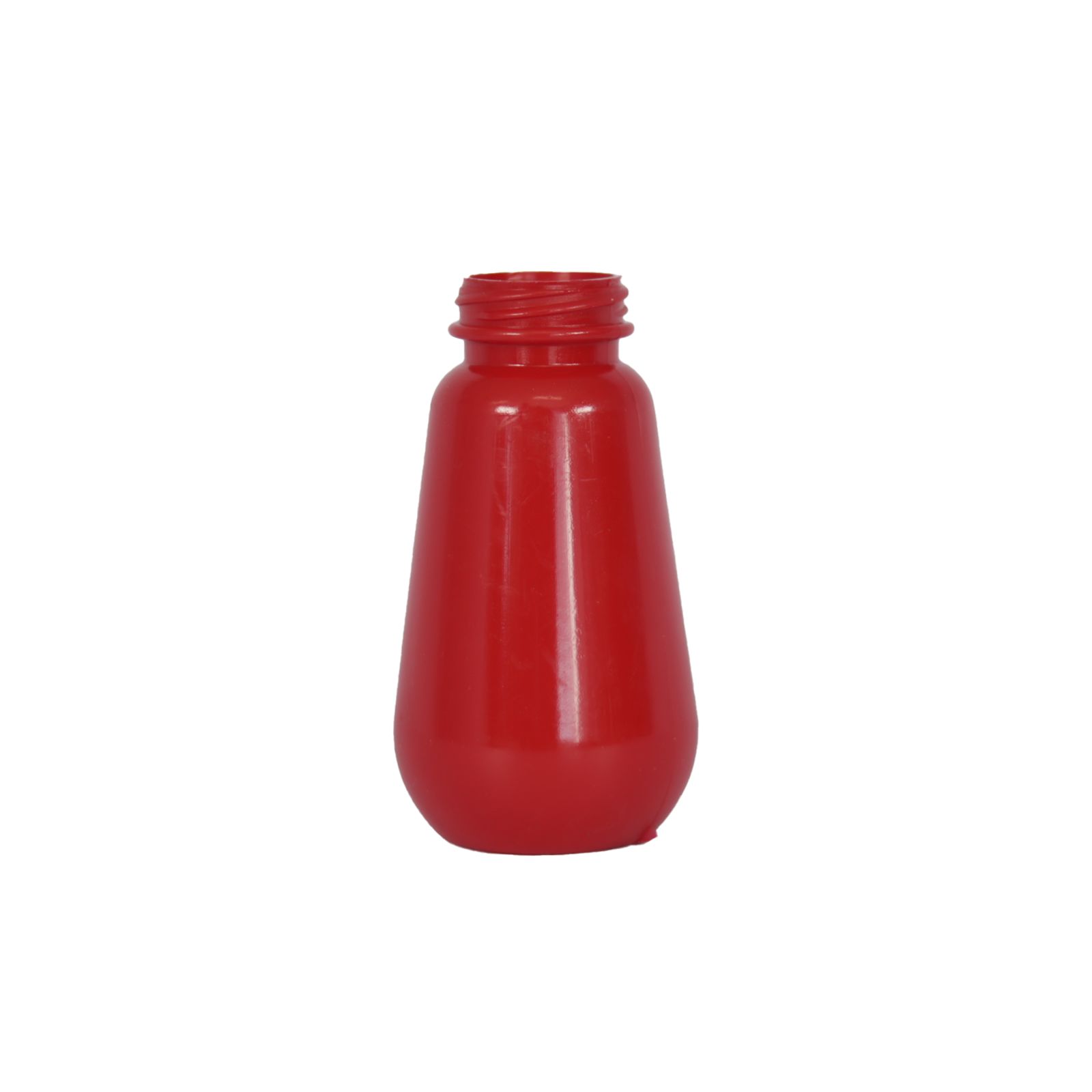 250ml Squeeze Bottle Red