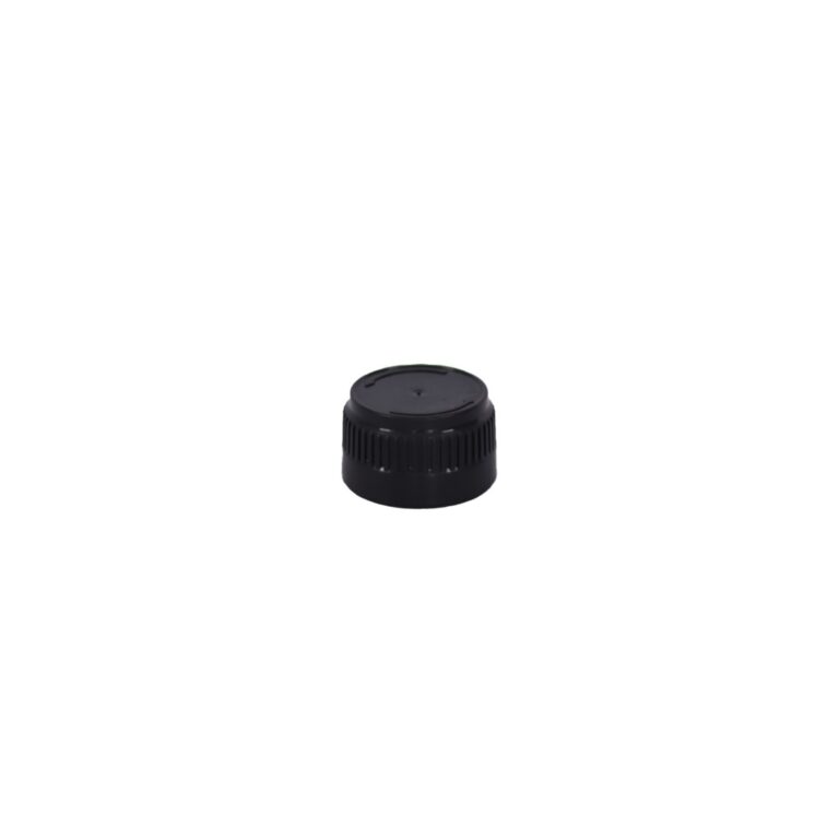 28mm Screw top cap