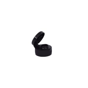 32mm Flip Top Cap black