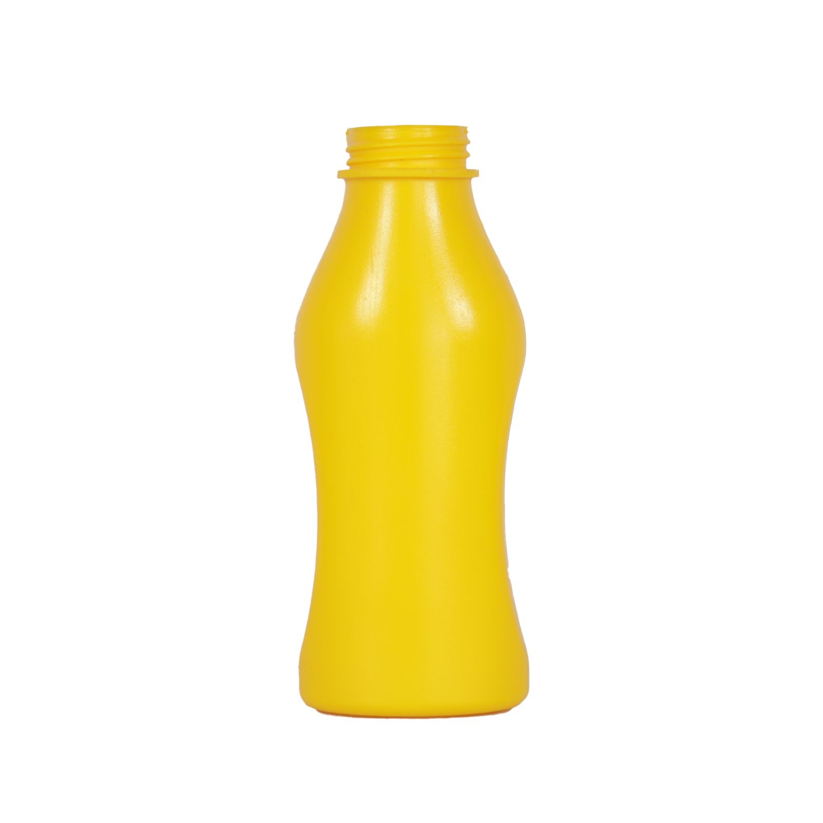 340ml Curve Yellow