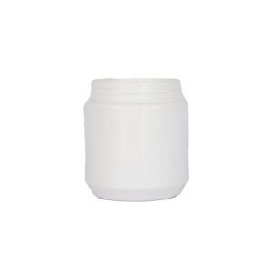 500ml Cream Jar