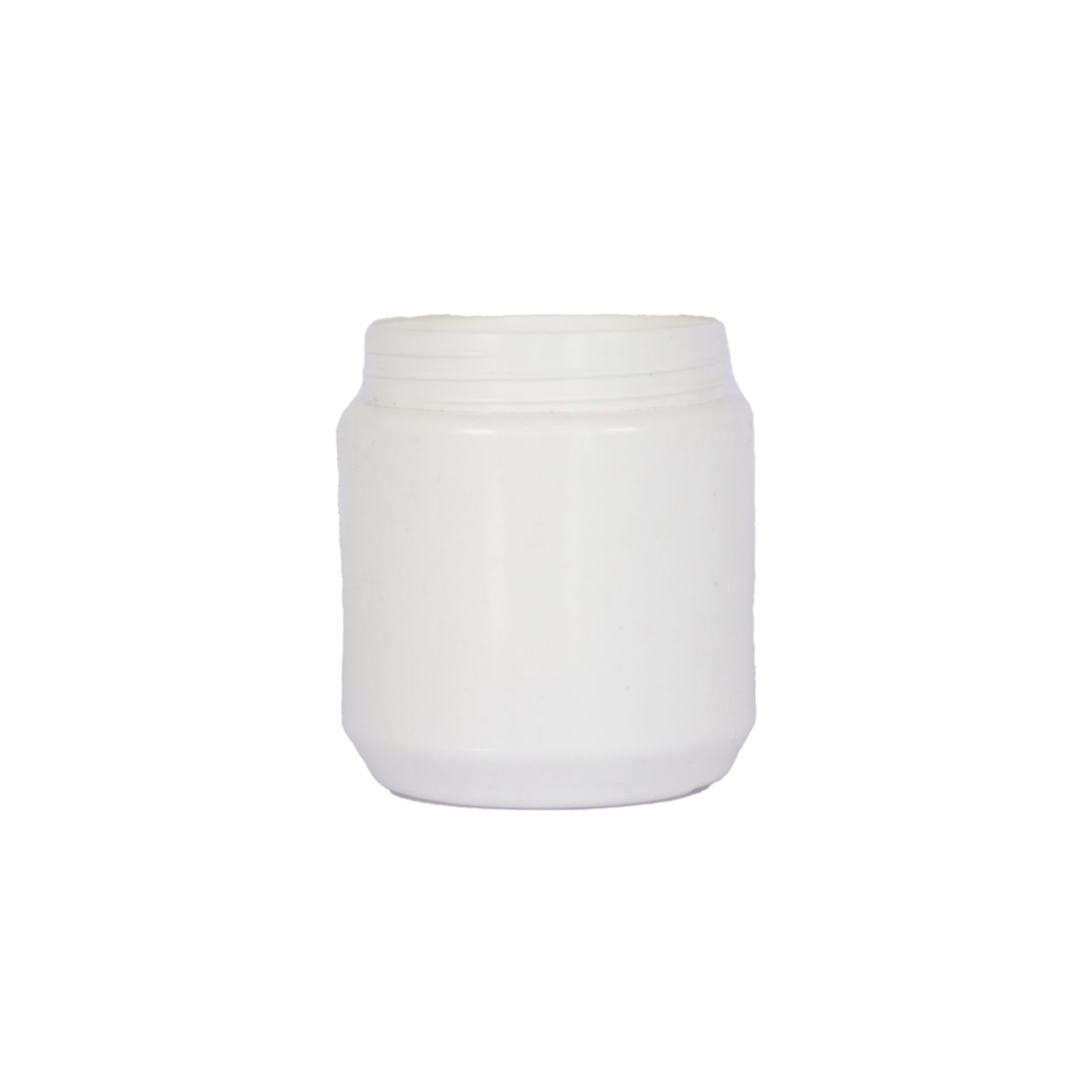 500ml Cream Jar