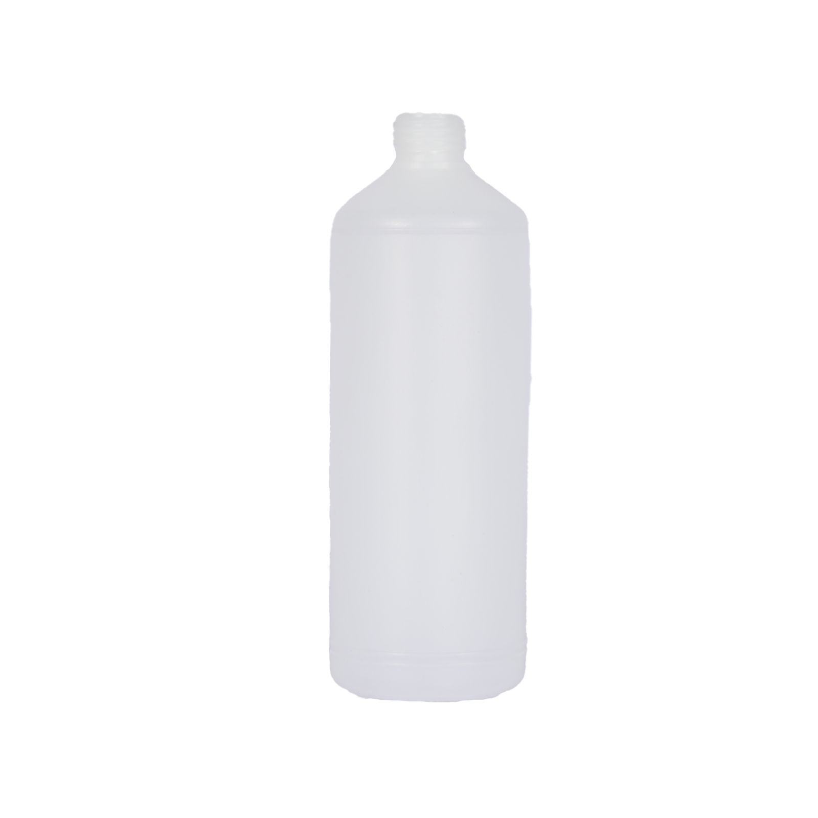 500ml Cylindrical Bottle