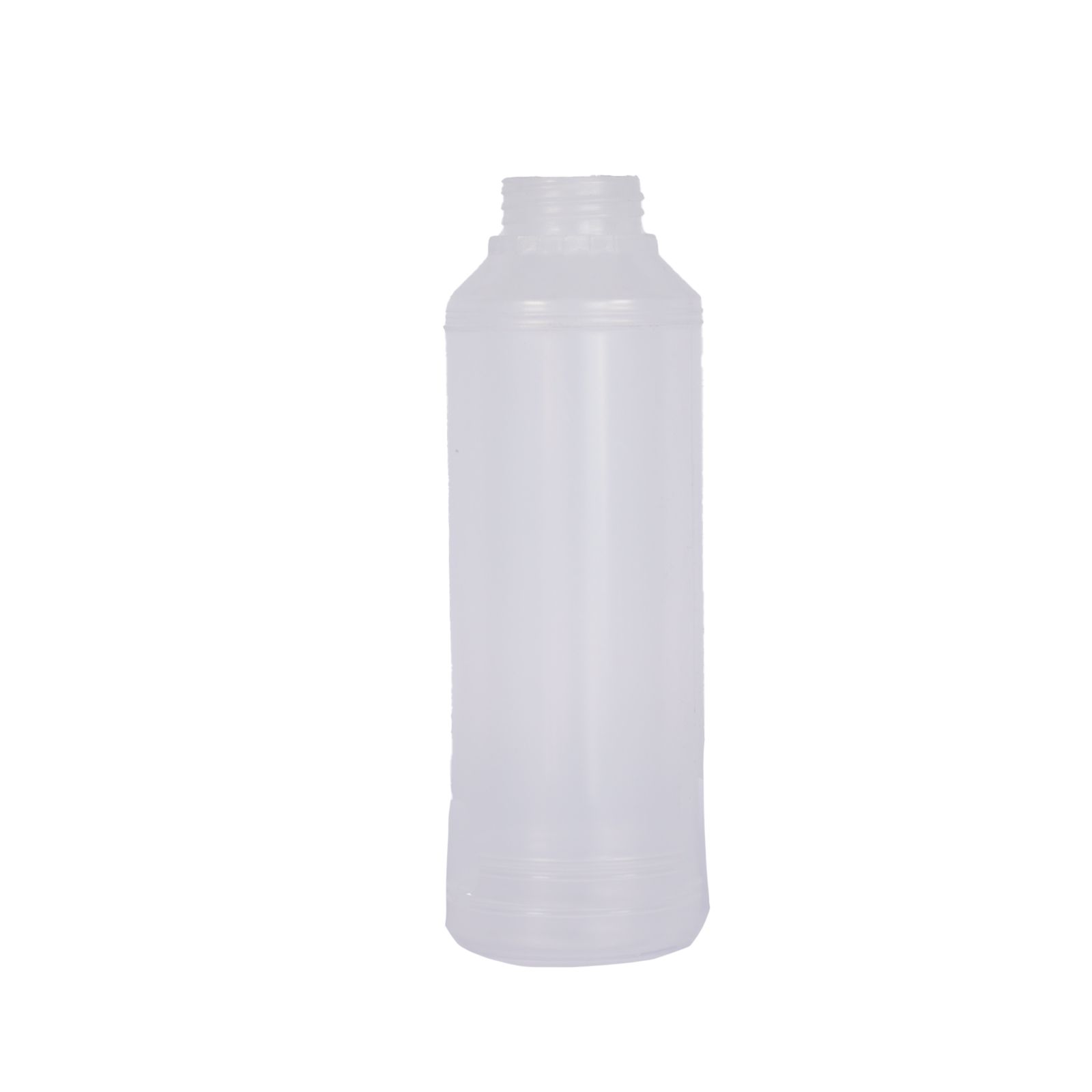 500ml Round Ratchet 35g