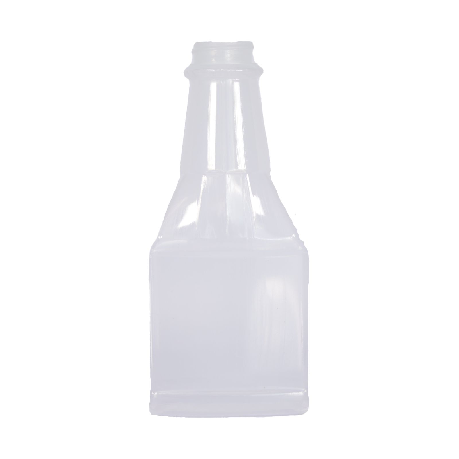 750ml Square Bottle