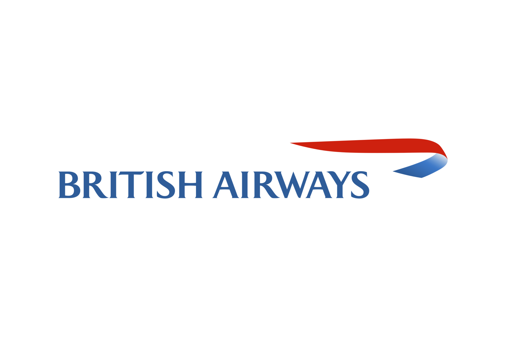 British Airways Logo