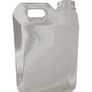 Busa Plastics 1Lt Jerry Can