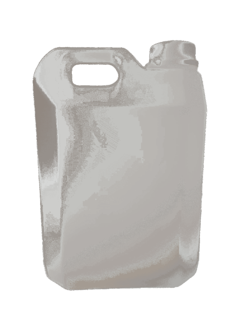 Busa Plastics 1Lt Jerry Can