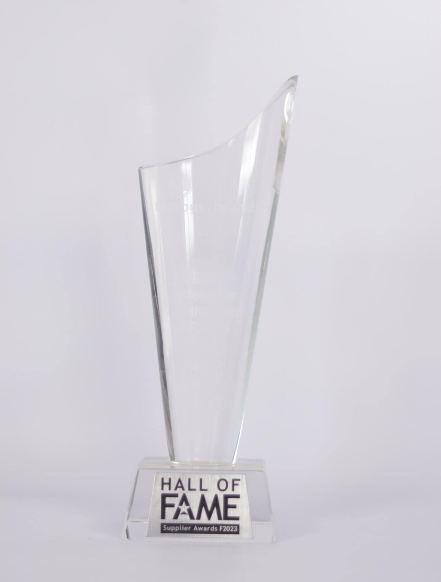 Busa Plastics Awards 2023