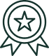Busa certificate icon 3