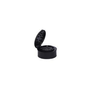38mm Flip Top 7 Big hole Shaker Cap