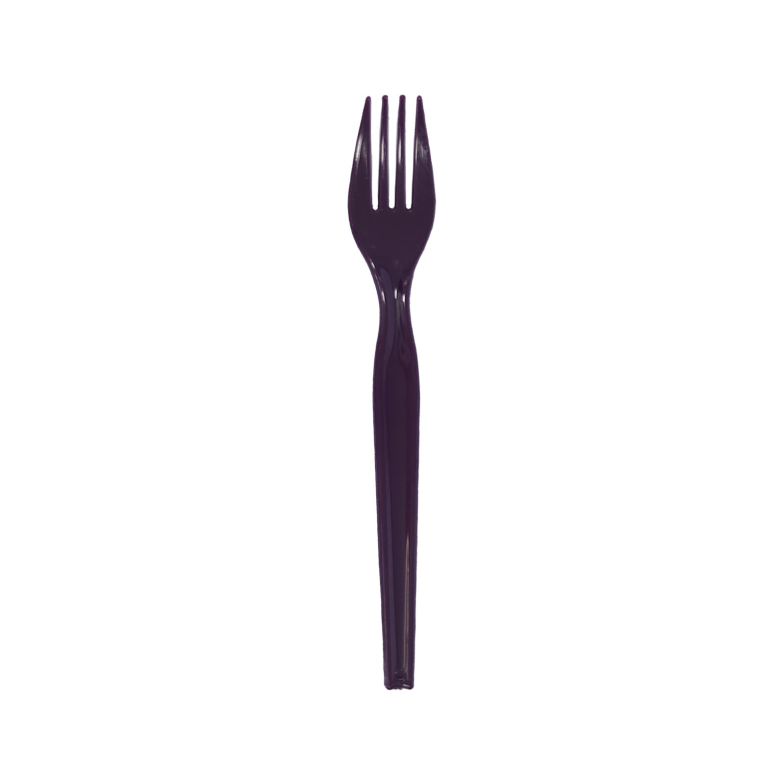 Purple Fork