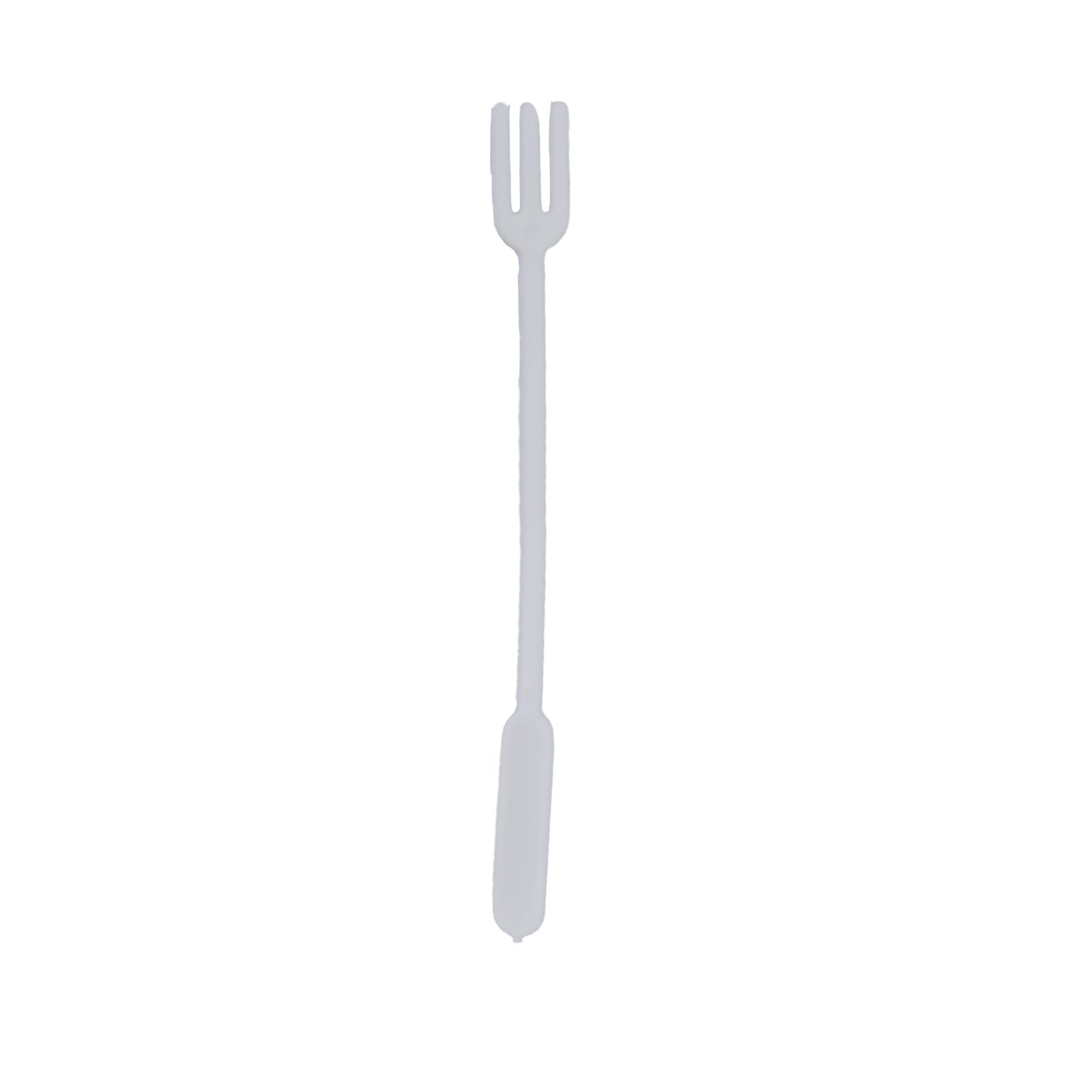 Small White Fork