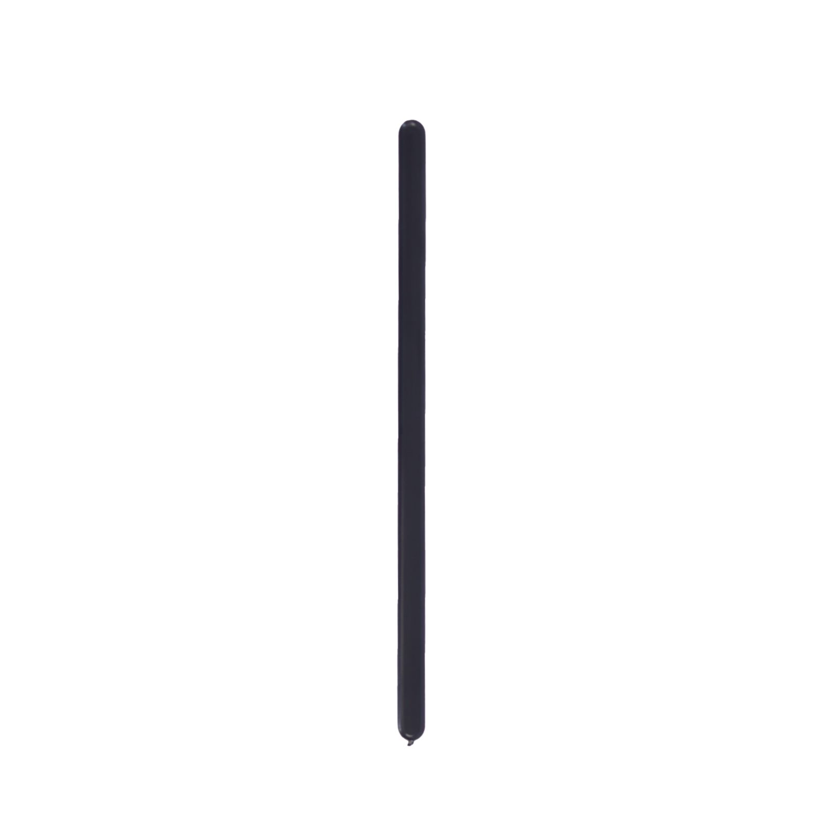 Thin Black Stirrer