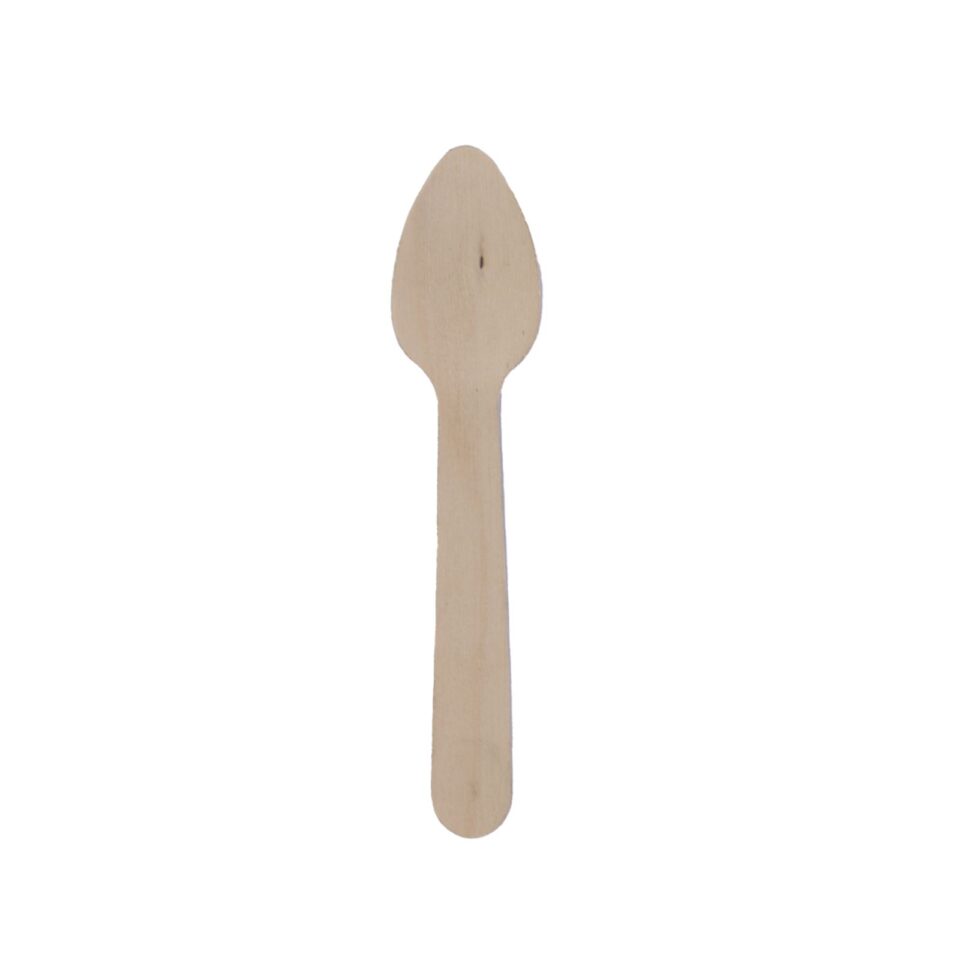 Wooden Spoon Variation