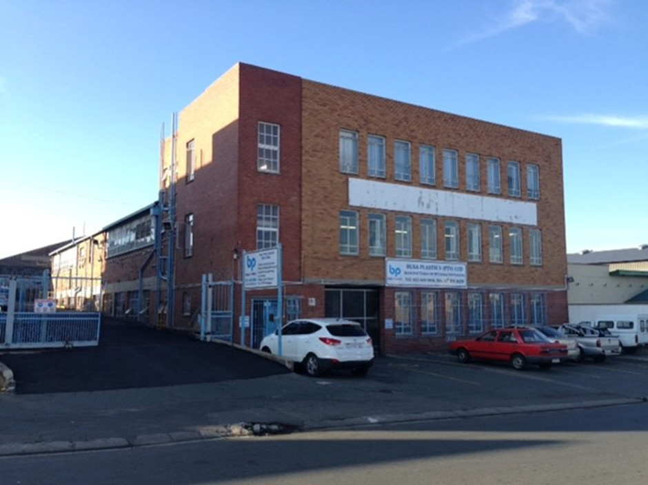 busa plastics office