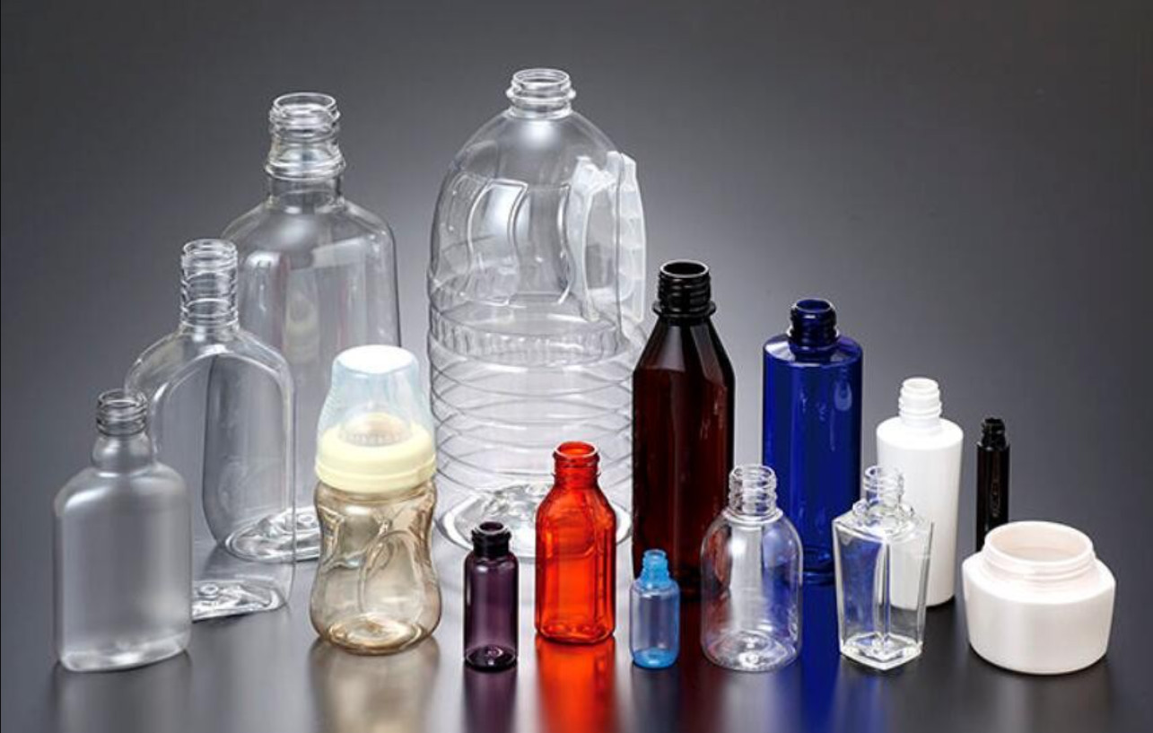 how to mold plastic bottles2