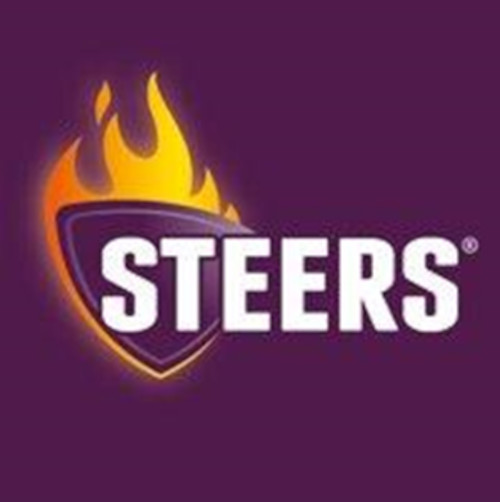 steers