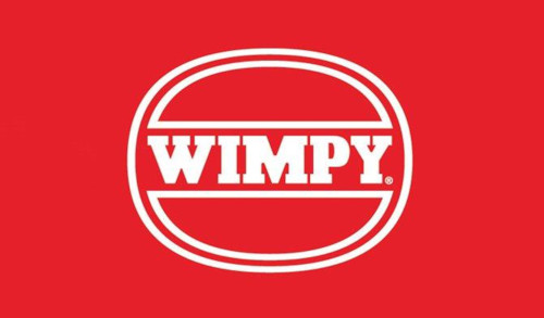 wimpy